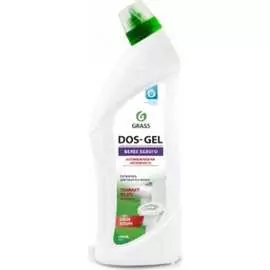 Универсальный чистящий гель Grass