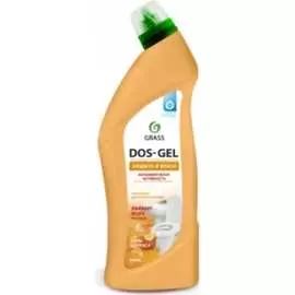 Универсальный чистящий гель Grass