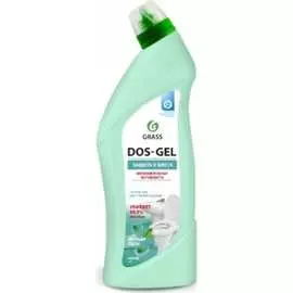 Универсальный чистящий гель Grass