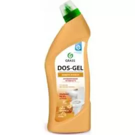 Универсальный чистящий гель Grass