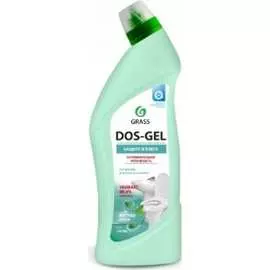 Универсальный чистящий гель Grass