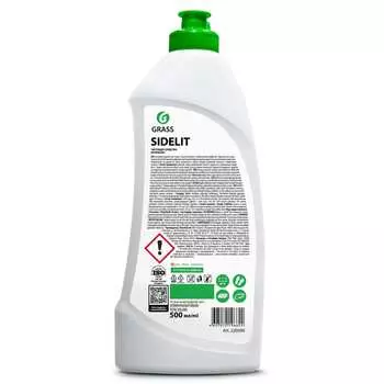 Универсальное чистящее средство для кухни и ванной Grass