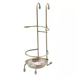 Универсальный держатель для кухонной утвари lemax MX-431 AB