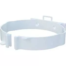 Универсальный держатель круглых воздуховодов ВИЕНТО В12,5-15ДКП