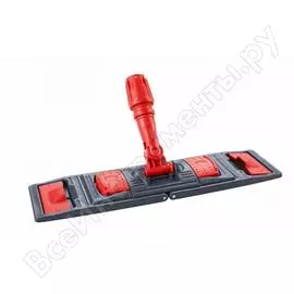 Универсальный держатель мопов Uctem-Plas NPK196-R