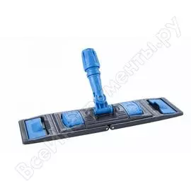 Универсальный держатель мопов Uctem-Plas NPK195-B