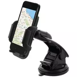 Универсальный держатель смартфона Interstep