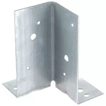 Универсальный основание колонны КРЕПКО-НАКРЕПКО 42506