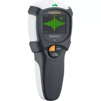 Универсальный детектор для дерева Laserliner MultiScanner Plus 080.967A