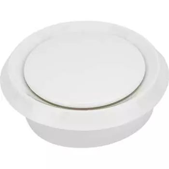 Универсальный диффузор Shuft