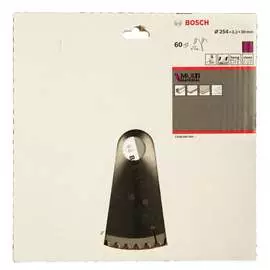 Универсальный диск пильный Bosch