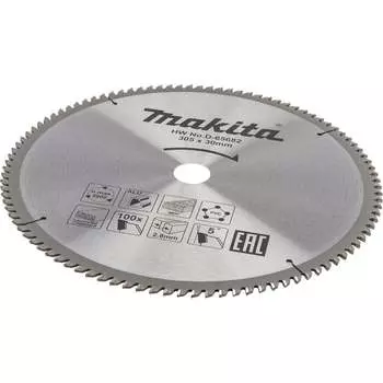 Универсальный диск пильный Makita D-65682 199176