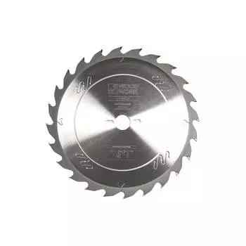 Универсальный диск пильный WOODWORK 31.300.24