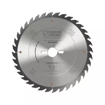 Универсальный диск пильный WOODWORK Superior 35.350.54