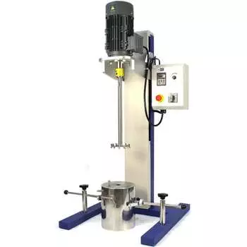 Универсальный диссольвер Biuged(BGD) BGD 750/5 00-00008466