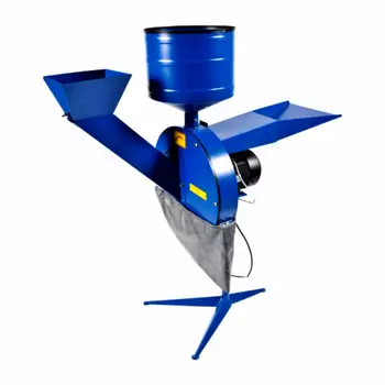 Универсальный домашний кормоцех Фермер