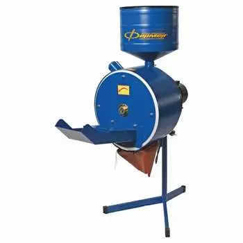 Универсальный домашний кормоцех Фермер