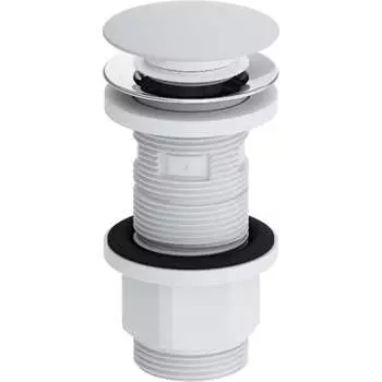 Универсальный донный клапан Damixa Option 210600200