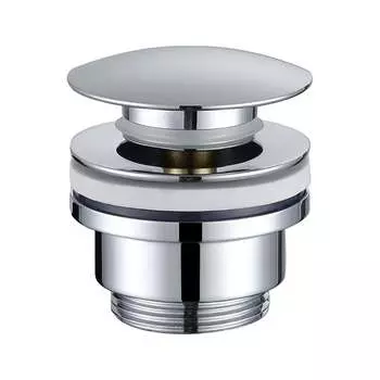 Универсальный донный клапан для раковины Elghansa WBT-227