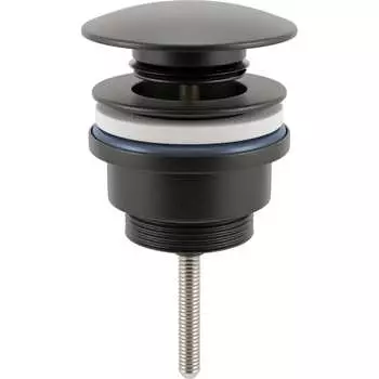 Универсальный донный клапан для раковины Wellsee Drainage System 182140000