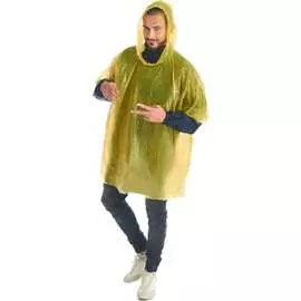 Универсальный дождевик-пончо Спец Комфорт ГП1-3-Ж