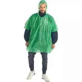 Универсальный дождевик-пончо Спец Комфорт ГП1-3-З