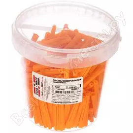 Универсальный дюбель Tech-Krep 6х52 250 шт. 104643