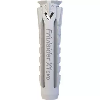 Универсальный дюбель Friulsider