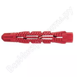 Универсальный дюбель hilti hud-l 8x60 50 штук 149387