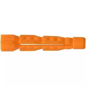 Универсальный дюбель КРЕП-КОМП тип U, 12x71 мм (250 шт.) ду1271