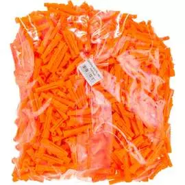 Универсальный дюбель Росдюбель тип U 6х37Б (1000 шт.) 12-0230