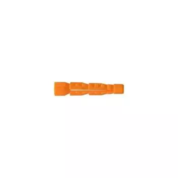 Универсальный дюбель КРЕП-КОМП тип U, 5x32 мм (1000 шт.) ду532