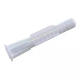 Универсальный дюбель МЕТИЗНЫЙ ДВОР 8x52 (12 шт.) 4607173901330