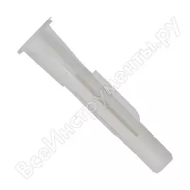 Универсальный дюбель МЕТИЗНЫЙ ДВОР