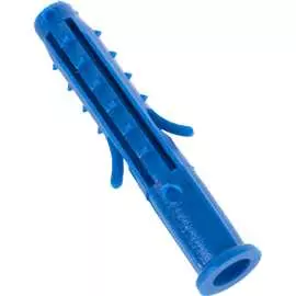 Универсальный дюбель НАКРЕПКО 6х40 20 шт. 102406