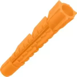 Универсальный дюбель Невский Крепеж 6x42 100 шт. НК 825449