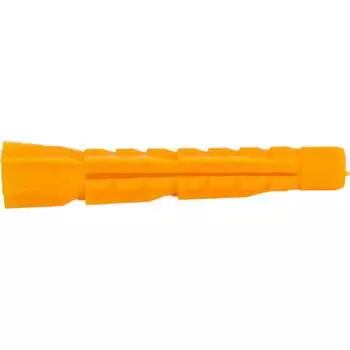 Универсальный дюбель Невский Крепеж 6x42 500 шт. НК 825450