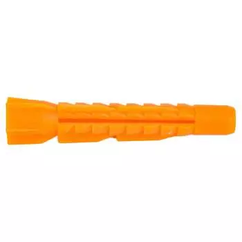 Универсальный дюбель Невский Крепеж 8x52 100 шт. НК 825452