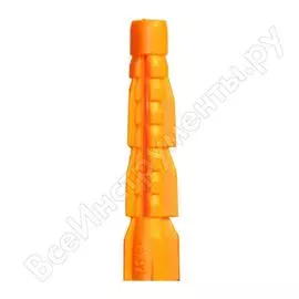 Универсальный дюбель Невский Крепеж 6х52 (250 шт.) 800059