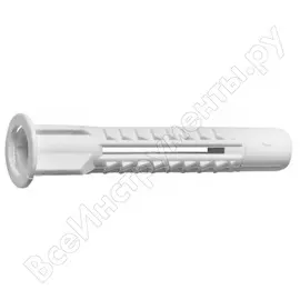 Универсальный дюбель sormat ylt 8x48, 100 шт. sor 75211