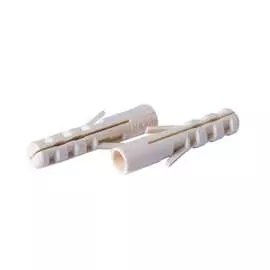 Универсальный дюбель Стройметиз NAT 12 2 шт. 2310071