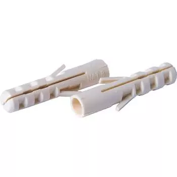 Универсальный дюбель Стройметиз NAT 5 Sormat 17 шт. 2310011