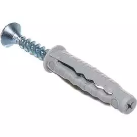 Универсальный дюбель Tecfi