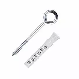 Универсальный дюбель Tecfi