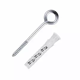 Универсальный дюбель Tecfi VZ 6x32 4 шт 147447