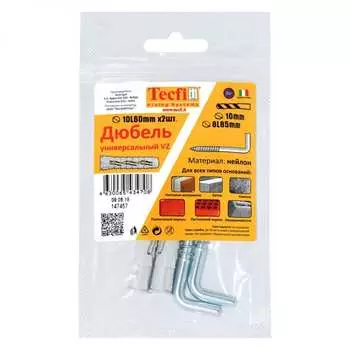 Универсальный дюбель Tecfi