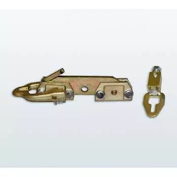 Универсальный двойной зажим AUTOROBOT