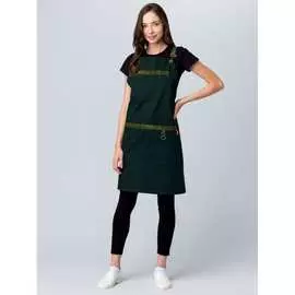 Универсальный фартук Факел