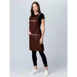 Универсальный фартук Факел