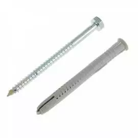 Универсальный фасадный дюбель Fischer